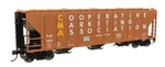 Walthers Ho Scale 50' Pullman-standard PS2-CD 4427 Cma Tldx #3014 910-49421. Fixed Price $18.90.