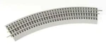 Lionel Fastrack 036 Curve 6-12015 Train Gauge Roadbed New. Fixed Price $6.95.