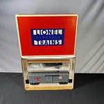 Lionel Monon Operating Brakeman Car 6-19811. Fixed Price $46.00.