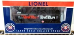 G Scale Lionel 8-87614 Tank Train Car Sealed. Fixed Price $89.95.