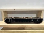 Mth 20-90026C Gauge Baltimore & Ohio Gondola With Junk Load #351198 Ex. Fixed Price $39.95.
