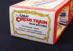 Great Circus Train Flat Cars By Walthers Ho Scale, # 1967G, Rare Limited Edition. Fixed Price $23.20.