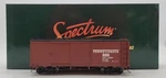 Bachmann 27014 ON30 Pennsylvania Woodside Boxcar #556 Nib. Fixed Price $32.89.