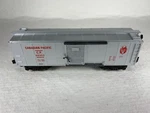 American Flyer S Gauge 6-48302, Canadian Pacific Box Car, Nib (1987). Fixed Price $14.95.