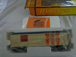 Rail King By Mth "o" 027 Reefer Car Bikini Ale. Fixed Price $69.90.