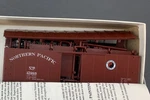Innovative Model Works Kit Aar Boxcar Northern Pacific #17068 Lnib! HO7651. Fixed Price $19.37.