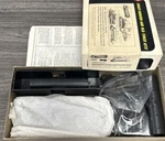 Roundhouse Scale Kit #1507 Maintenance Of Way Fire Fighting Train Undec Nib. Fixed Price $22.99.