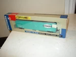 Ho Walthers Ready Run Gold Pullman Standard 60' Auto Box Car Nyc 53884 35813. Fixed Price $25.00.