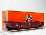 Lionel Rock Island PS-5 Gondola #3091 Gauge Railroad Freight Train 2326652 New. Fixed Price $112.84.