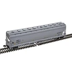 Atlas 50006979 Master 5800 Centerflow Covered Hopper Acfx #69325. Fixed Price $33.95.