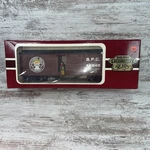 Delton Locomotive Works: Southern Pacific Box Car 4254S. Fixed Price $59.99.