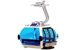 JAEGERNDORFERJC84100 Omega Iv Seater Solar Cabin, 1:32 Scale, Wh. Fixed Price $42.98.
