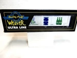 Weaver Rolling Rock Beer Woodside Reefer Car Scale Latrobe, Pa. Lnwthbox!-. Fixed Price $64.99.
