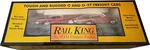 Mth Rail King With '57 Chevys 30-7610. Fixed Price $35.99.