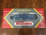 Williams Electric Train N5C Caboose Conrail Stock # 107. Fixed Price $60.00.