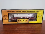 Mth Rail King Union Pacific Stock U.p.r.r 1024 O-gauge Freight Cars 30-7123. Fixed Price $39.95.