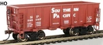 Ho Scale Southern Pacific #345047, Ore Car, BAC-18609. Fixed Price $26.39.