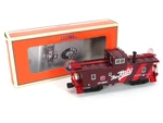 Lionel 6-27618 Mkt 'the Katy' Union Pacific Heritage CA-4 Caboose, Gauge. Fixed Price $210.00.
