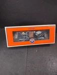 Lionel Haunted Hollow Hearts Brand Stock Car #253110 Gauge Train 2528790 New. Fixed Price $69.98.