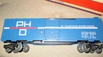 Lionel 6-17234 Phd Port Huron & Detroit Box Car 9464-298 New In. Fixed Price $26.99.