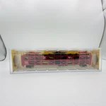 New Bachmann Scale "n" Operating Accessories" 89' Tri-level W/autos No. 46502. Fixed Price $44.99.