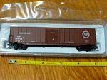 Atlas N #37351 Acf Autoparts 60' Sd Car Mp Road #265109 Missouri Pacific. Fixed Price $15.95.