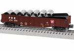 Lionel 6-84335 Pennsylvania Culvert Gondola New!!. Fixed Price $99.99.