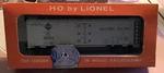 Vintage Lionel Rivarossi Illinois Central Car Ho From 1957. Fixed Price $75.00.