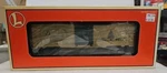 Lionel #6-26706, Gauge, Lighted Christmas Boxcar, Ln/box. (7A). Fixed Price $49.95.