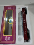 Mth 20-98003 Gauge Model Railroad Southern Pacific Gondola Car W/scrap & Box. Fixed Price $40.00.