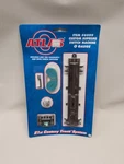 Atlas-o 3-RAIL Remote Switch Machine Scale Nickel Silver Model Train #6099. Fixed Price $33.24.