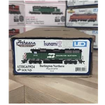 Athearn Genesis Ho Emd GP50 Burlington Northern #3112 Dcc&sound New. Fixed Price $225.00.