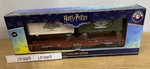 Lionel 2528560 Harry Potter Hogsmeade Flatcar Piggyback Trailers Gauge Train. Fixed Price $119.95.