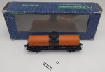 Des Plaines Hobbies SSA1417.2 Scale Simonins (shpx) 10K Gallon Tank Car #9563. Fixed Price $21.99.