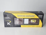 K-line Ted's Root Beer Prr Boxcar #K-5154012. Fixed Price $29.99.