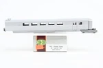 Ho Scale Con-cor Cb&q Burlington Pioneer Zephyr 4TH Add-on Car #0001-008723. Fixed Price $149.99.