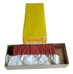 Ho Accurail 4282 Maintenance Of Work Mw 40' Ob Steel Ends Box Car Kit Nos. Fixed Price $19.95.