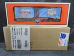 Lionel 6-58580 Rmli G-16 Tool Car #9014. Fixed Price $24.99.