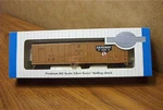 Bachmann 50' Steel Reefer Safeway Foods #17944. Fixed Price $24.88.