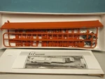 Walthers Ho 89' F89F Tofc Flat Santa Fe RD.NO.296009 #932-4956. Fixed Price $14.95.