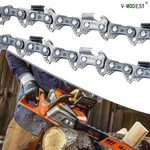 18" Chainsaw Blade For Atlas 80V Cordless 3/8" Lp .050 62DL. Fixed Price $11.69.