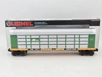 Lionel 6-16217 Burlington Northern Auto Carrier W/ Screens New Gauge. Fixed Price $29.99.