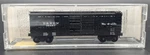 New Never Out Of Box MICRO-TRAINS-#35090-D&RGW-40' Stock Car #36457-N Scale. Fixed Price $29.50.