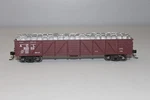 Walthers Proto 1000 50 Ton Drop Bottom Composite Gondola With Coiled Wire Load. Fixed Price $30.00.