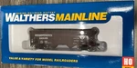 Walthers Mainline 910-6954 36 2-BAY Offset Hopper Pennsylvania Nib. Fixed Price $23.99.
