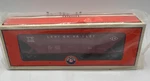 Lionel 6-27945 #6446-60 50TH Anniversary Lrrc Lehigh Valley Covered Quad Hopper. Fixed Price $41.30.