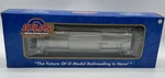 Atlas Gauge 3001445-1 Norfolk & Western Nw 6 Bay Cylindrical Hopper Rail. Fixed Price $64.50.