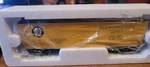 Mth Rail King Rk 7809L Pennsylvania Semi Scale Reefer Car (C67/C68) G47. Fixed Price $30.00.