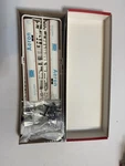 Walthers 932-5255 65' Lpg Tank Car Procor #31554 Ho Scale Unassembled Kit. Fixed Price $24.30.