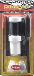 Woodland Scenics Pinecar Complete Paint System Stealth Black P3956. Fixed Price $12.98.